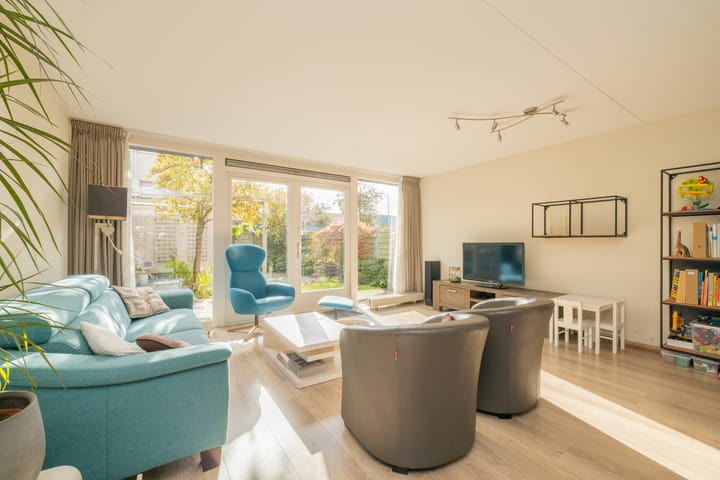 Photo 10 of Groenelaan 132