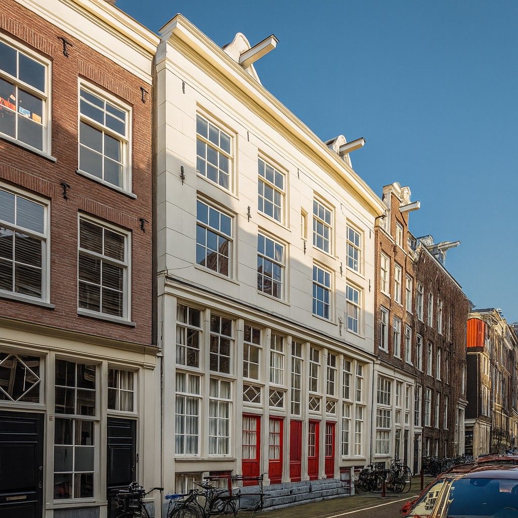 Foto 1 van Lindenstraat 4-D