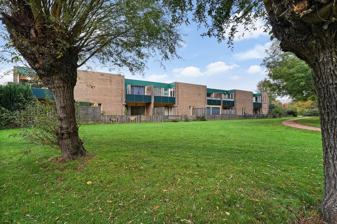 Photo 1 of Westerzicht 601