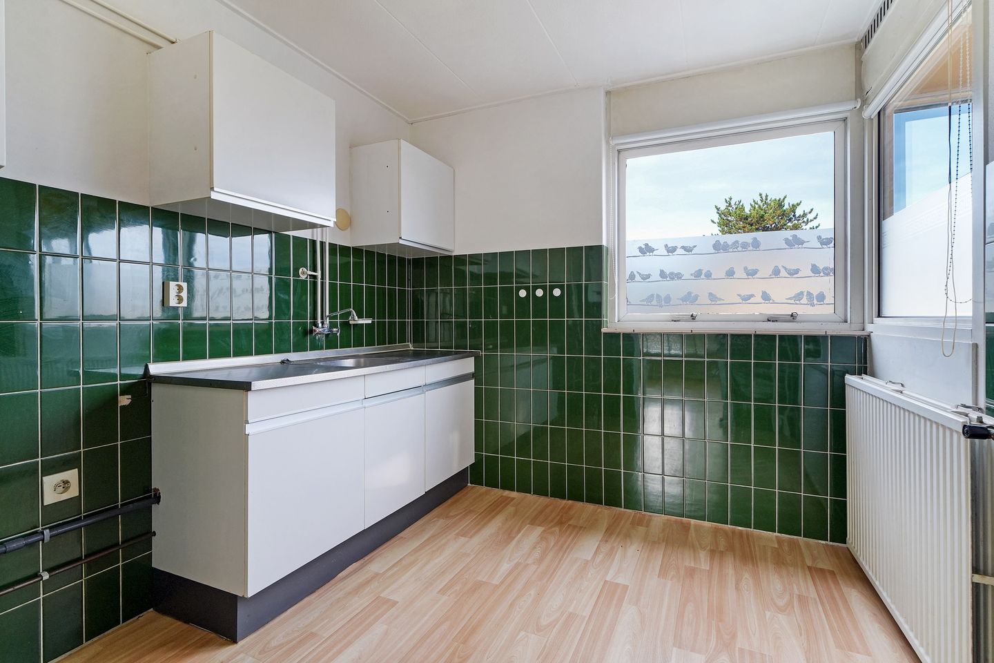 Photo 4 of Westerzicht 601