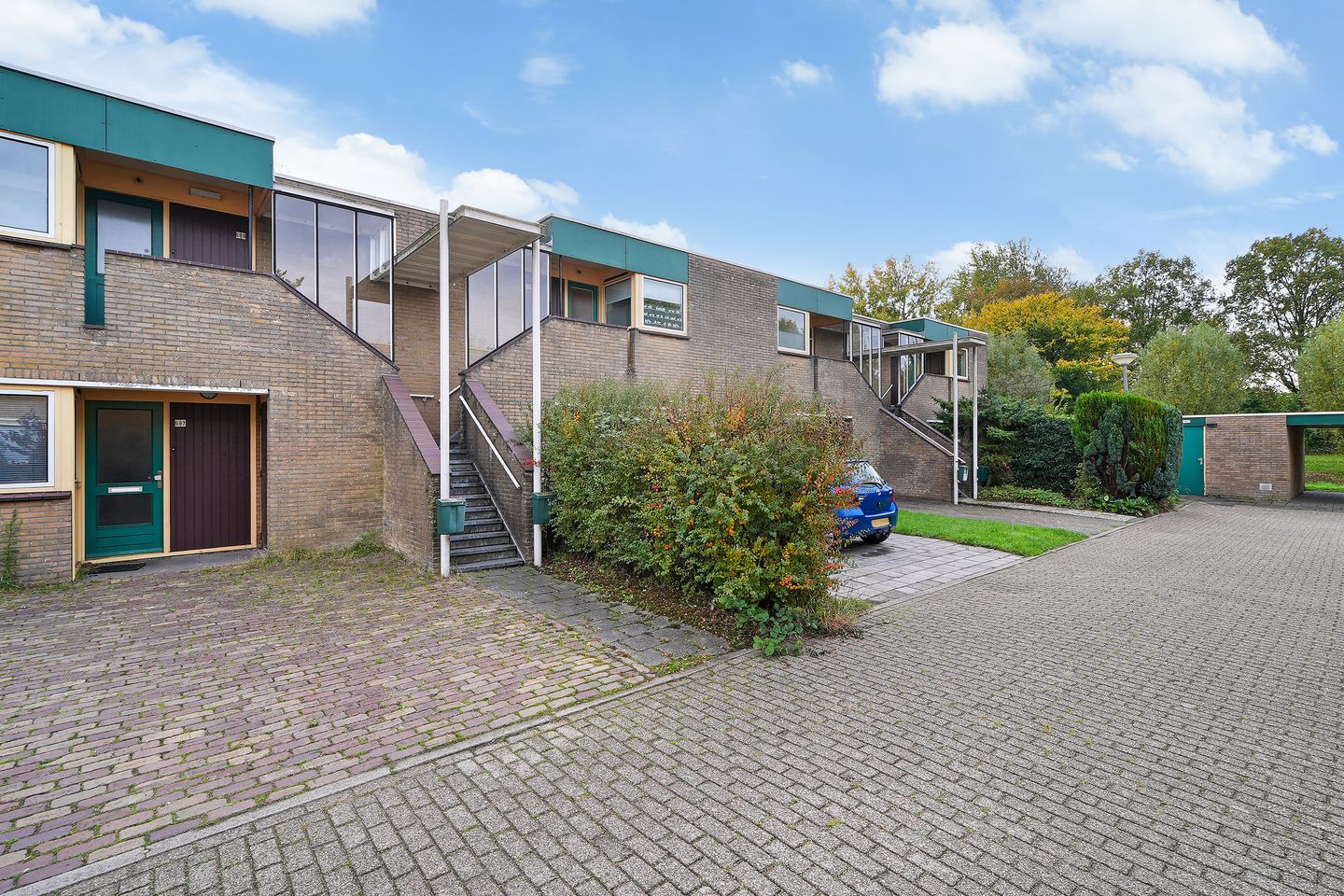 Photo 5 of Westerzicht 601