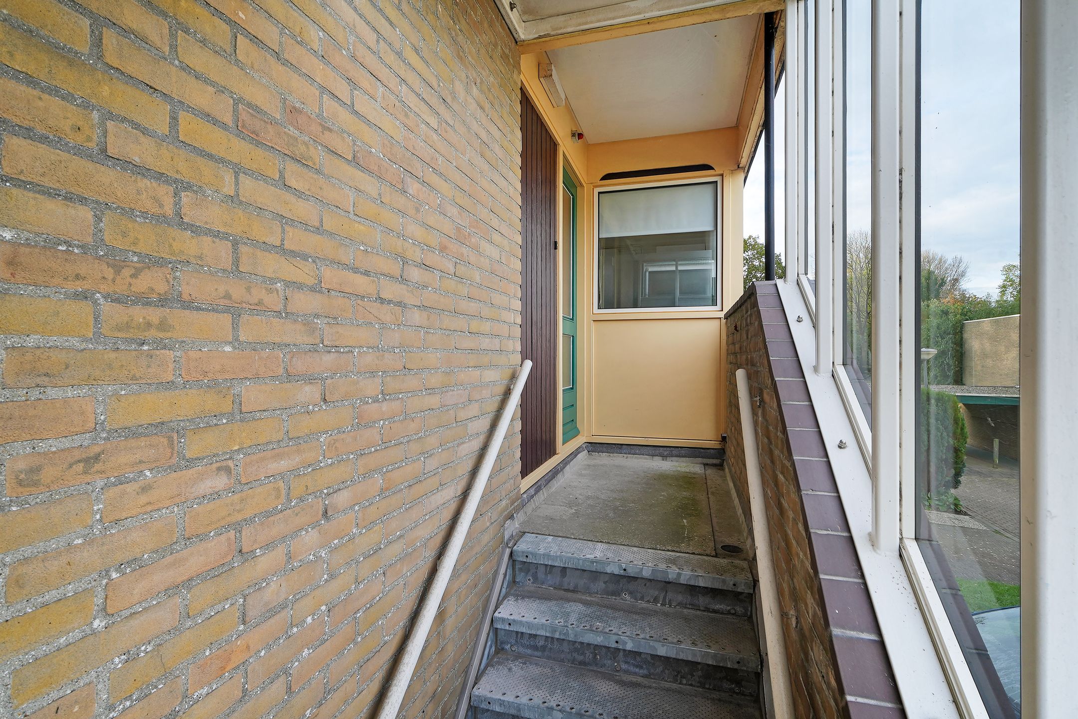 Photo 6 of Westerzicht 601