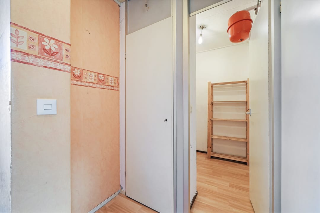 Photo 8 of Westerzicht 601