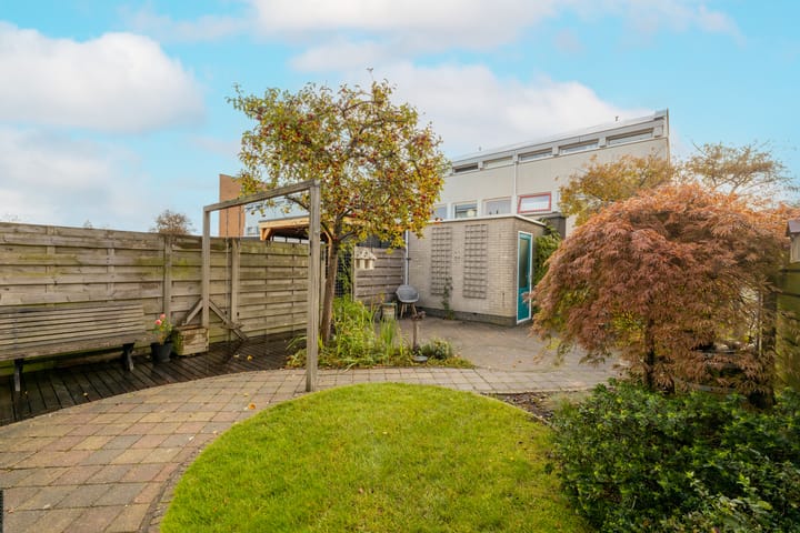 Photo 40 of Groenelaan 132