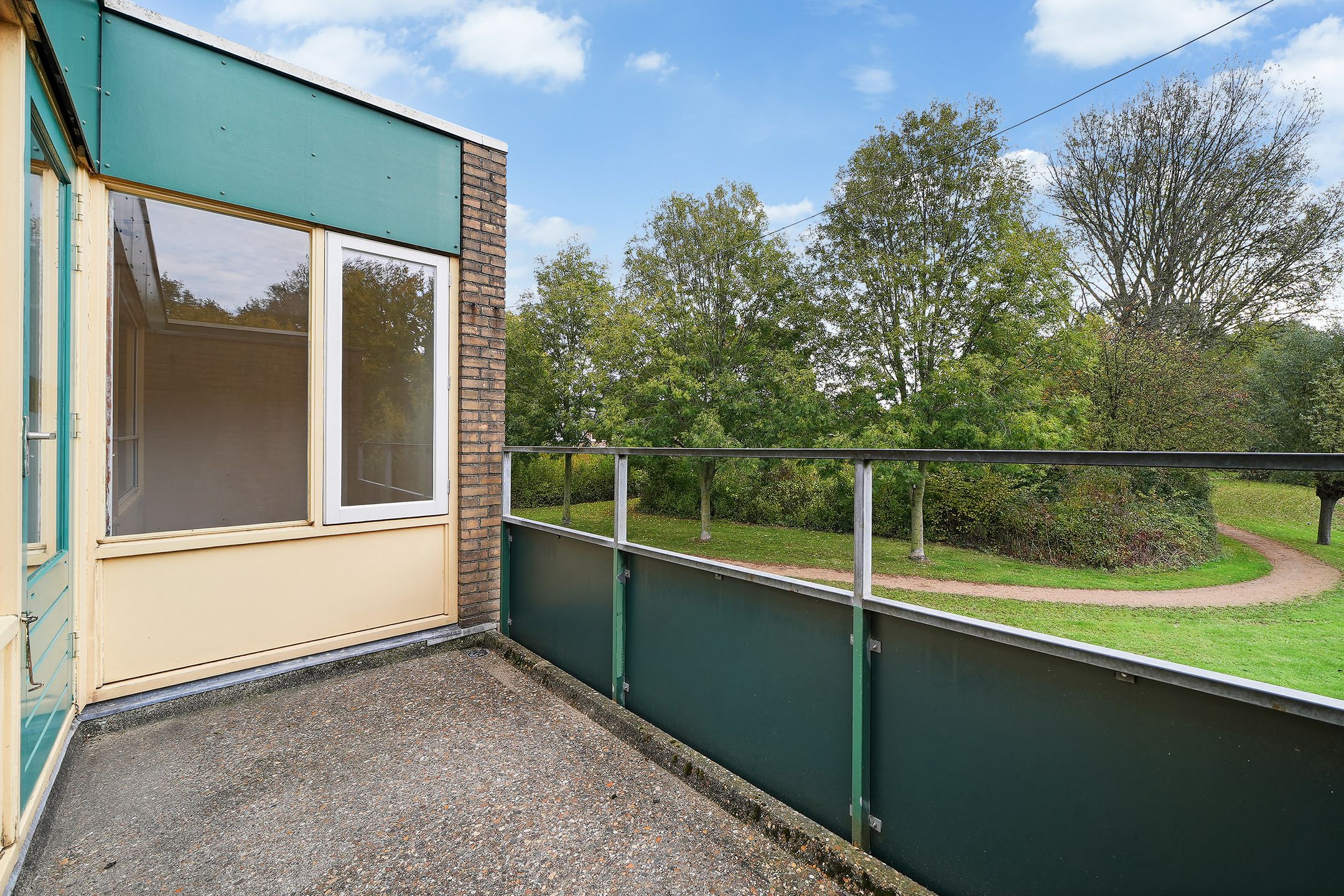 Photo 12 of Westerzicht 601