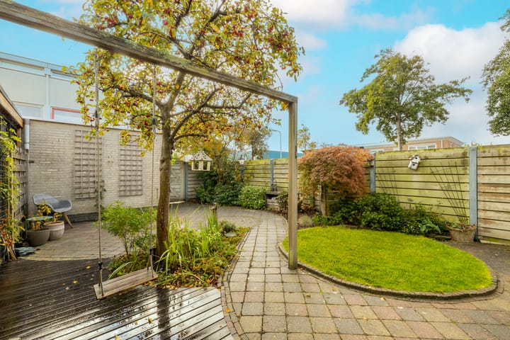 Photo 41 of Groenelaan 132