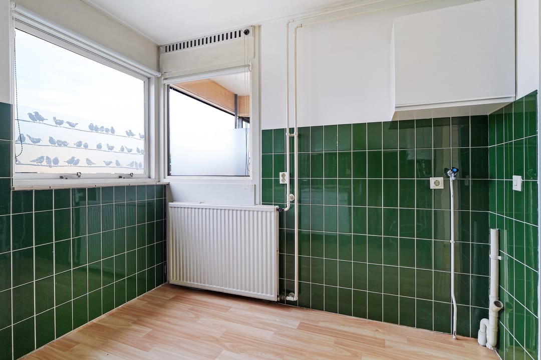 Photo 13 of Westerzicht 601