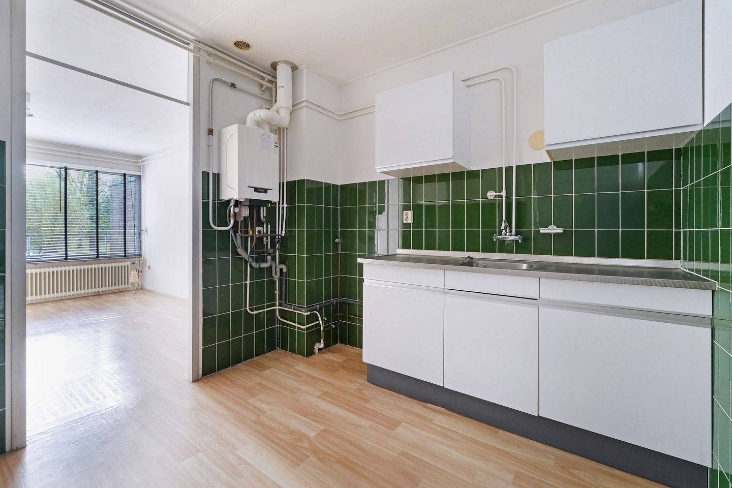 Photo 14 of Westerzicht 601