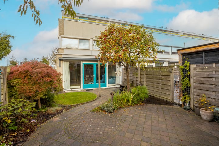 Photo 2 of Groenelaan 132