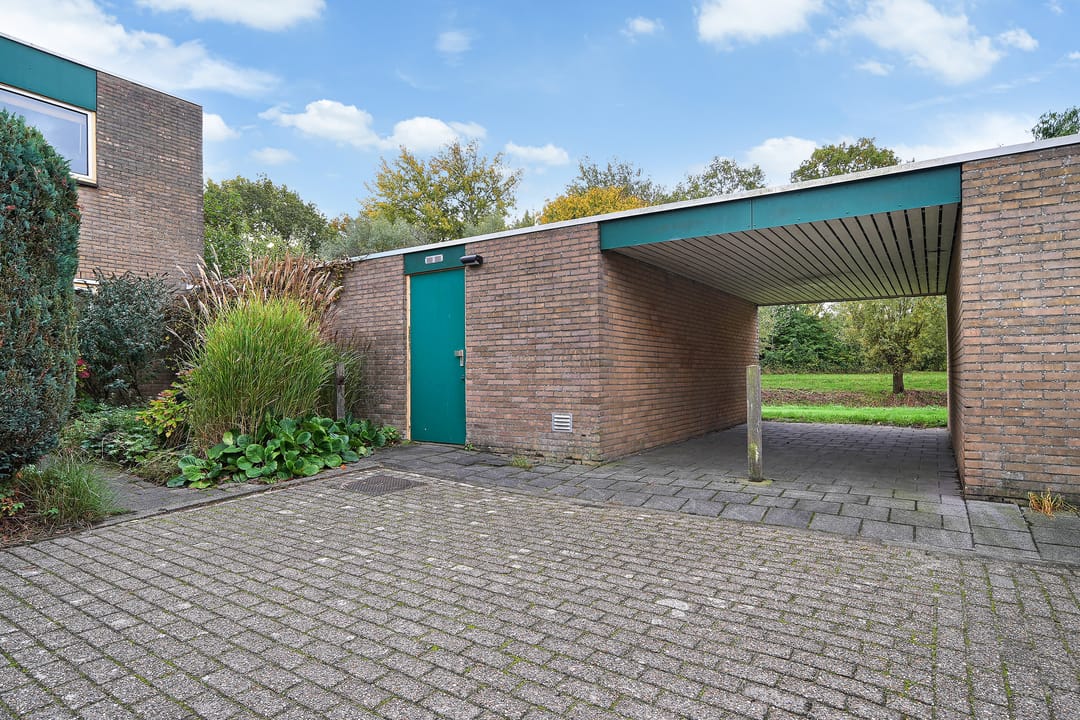 Photo 23 of Westerzicht 601