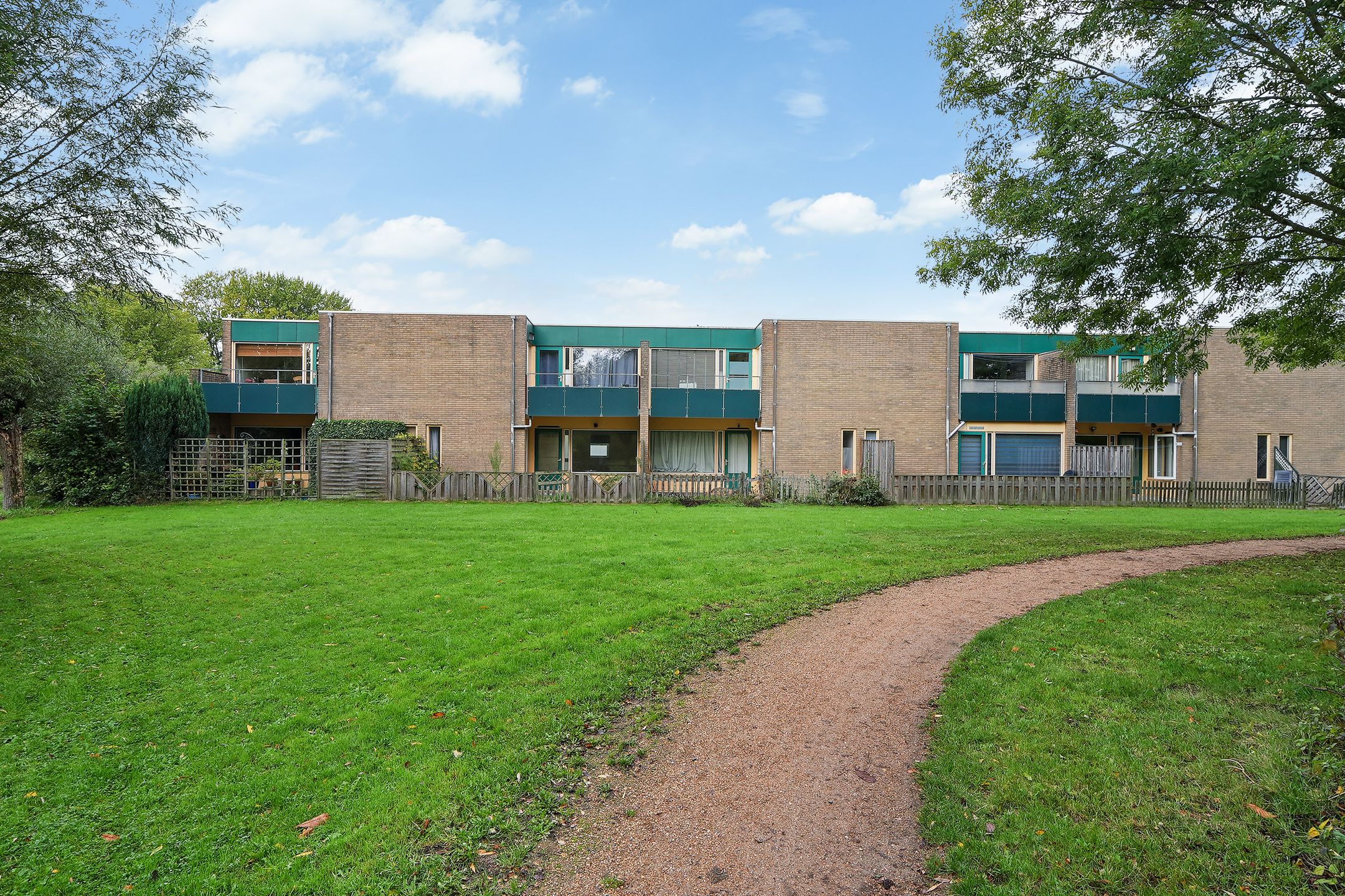 Photo 24 of Westerzicht 601