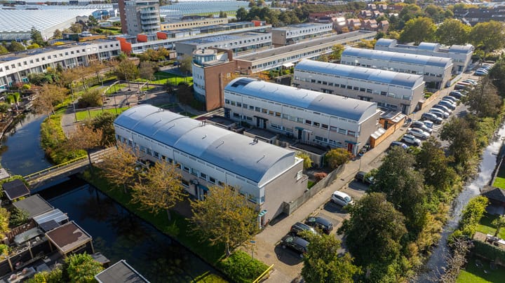 Photo 49 of Groenelaan 132