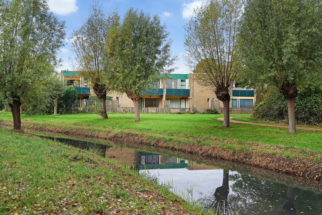 Photo 26 of Westerzicht 601