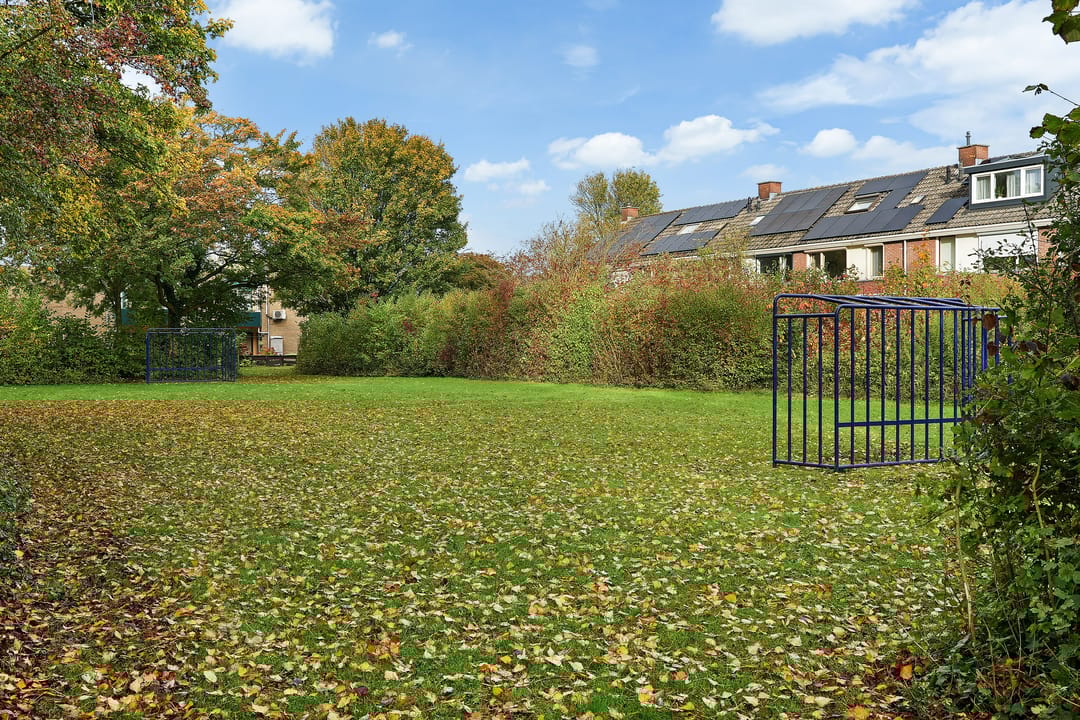 Photo 28 of Westerzicht 601