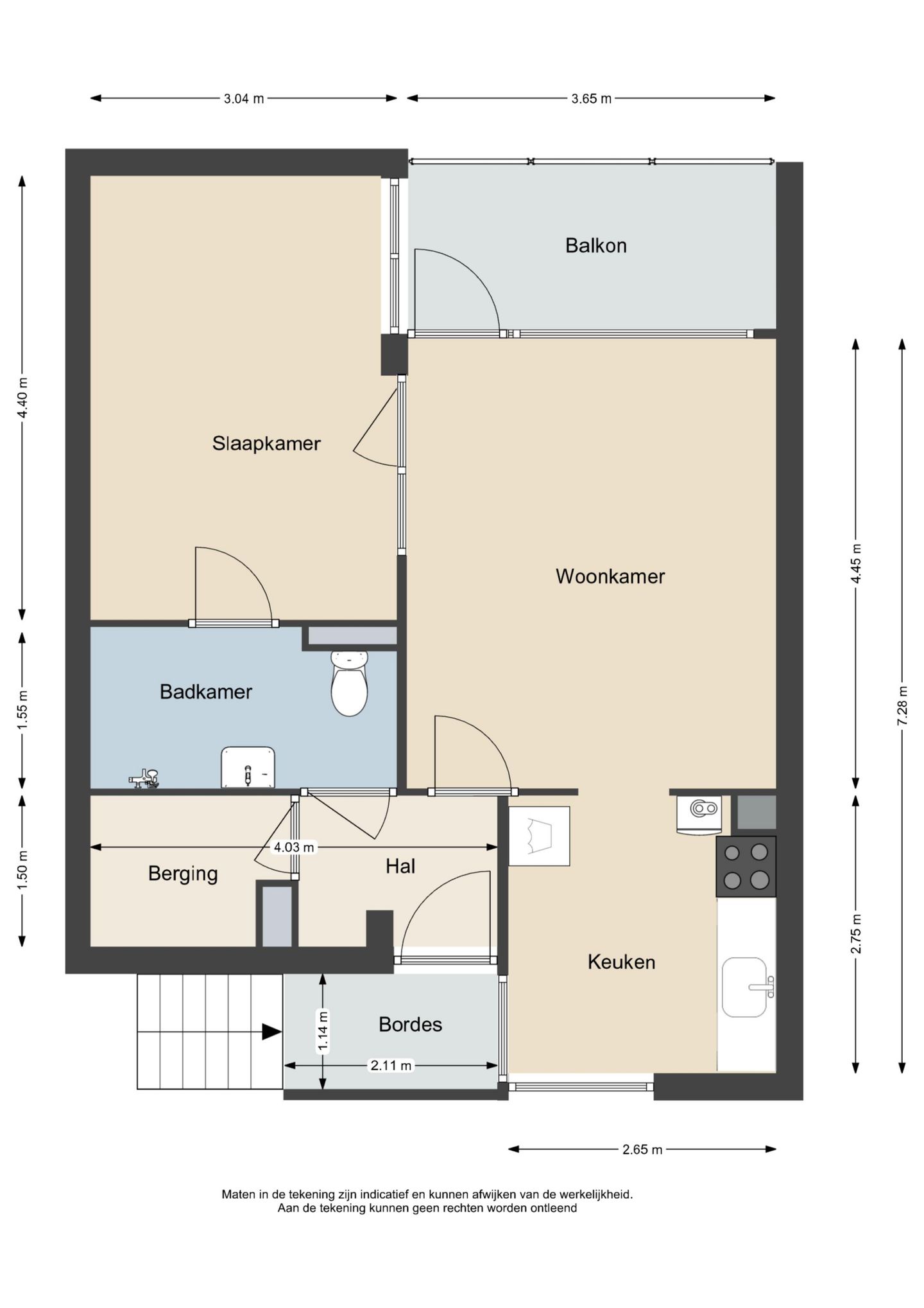 Photo 29 of Westerzicht 601