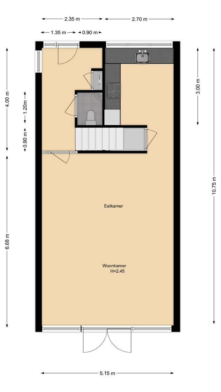 Photo 54 of Groenelaan 132