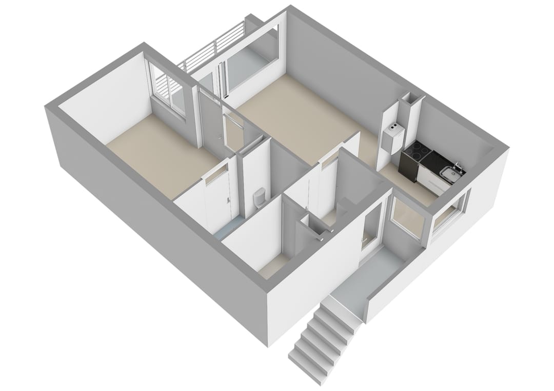 Photo 31 of Westerzicht 601