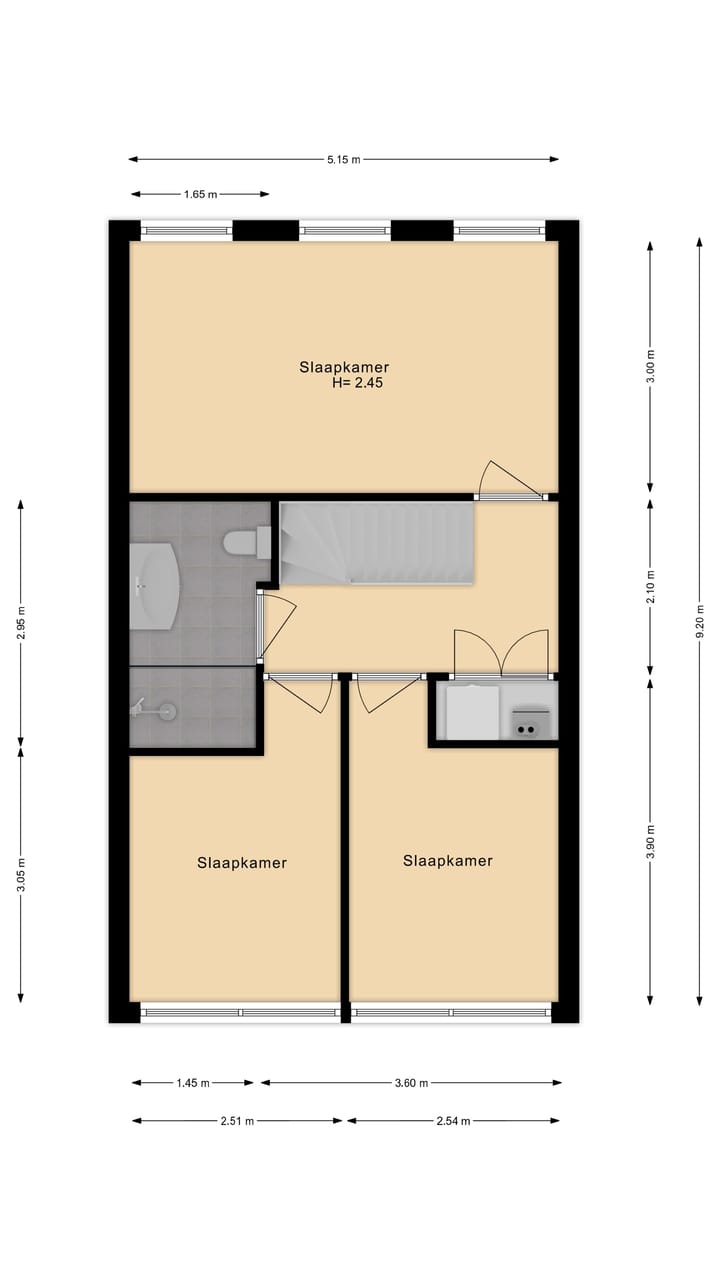 Photo 55 of Groenelaan 132