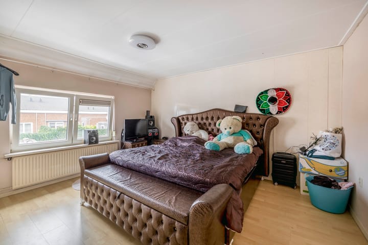 Foto 9 van Karbindersstraat 37