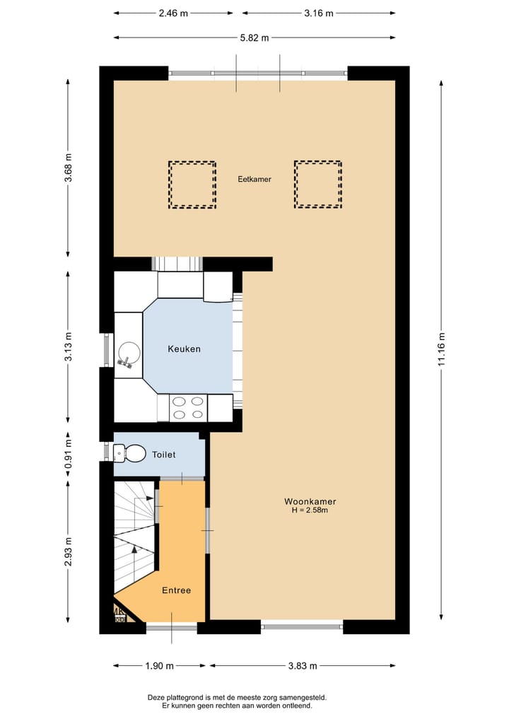 Foto 20 van Karbindersstraat 37