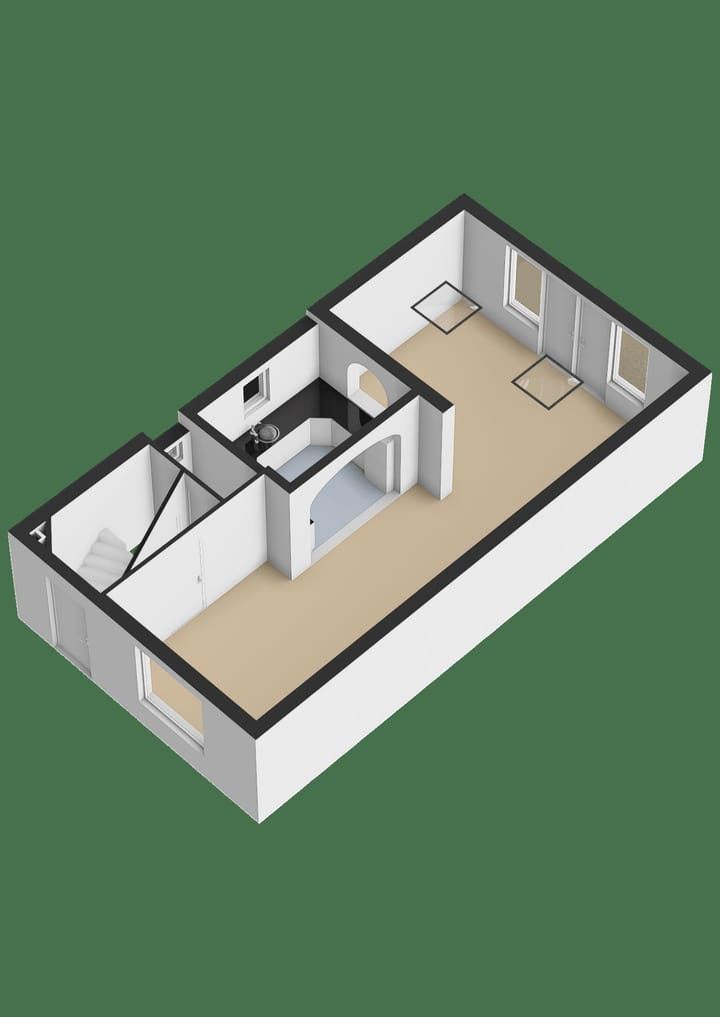 Foto 21 van Karbindersstraat 37