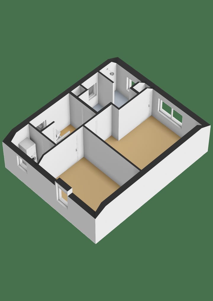 Foto 23 van Karbindersstraat 37