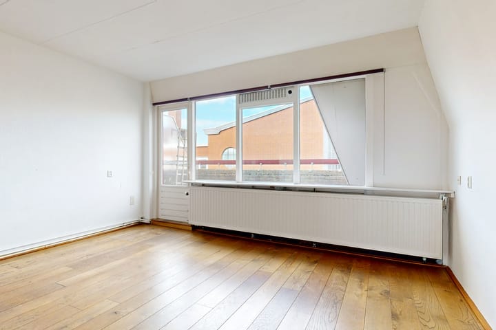 Foto 3 van Gedempte Burgwal 20-B