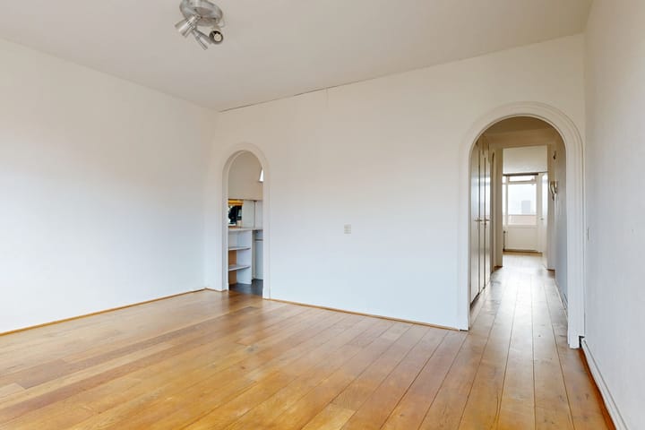 Foto 4 van Gedempte Burgwal 20-B