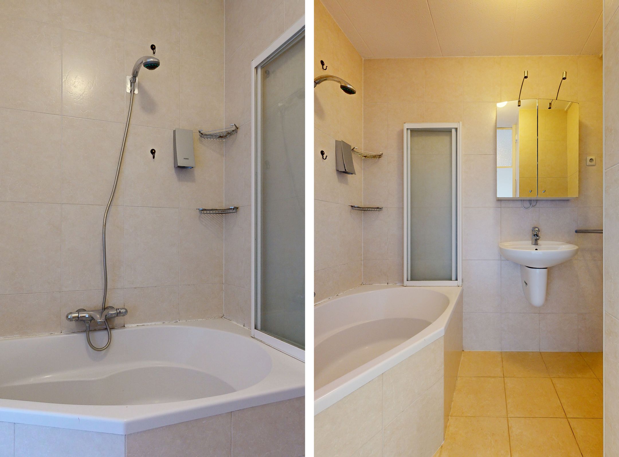 Foto 6 van Gedempte Burgwal 20-B