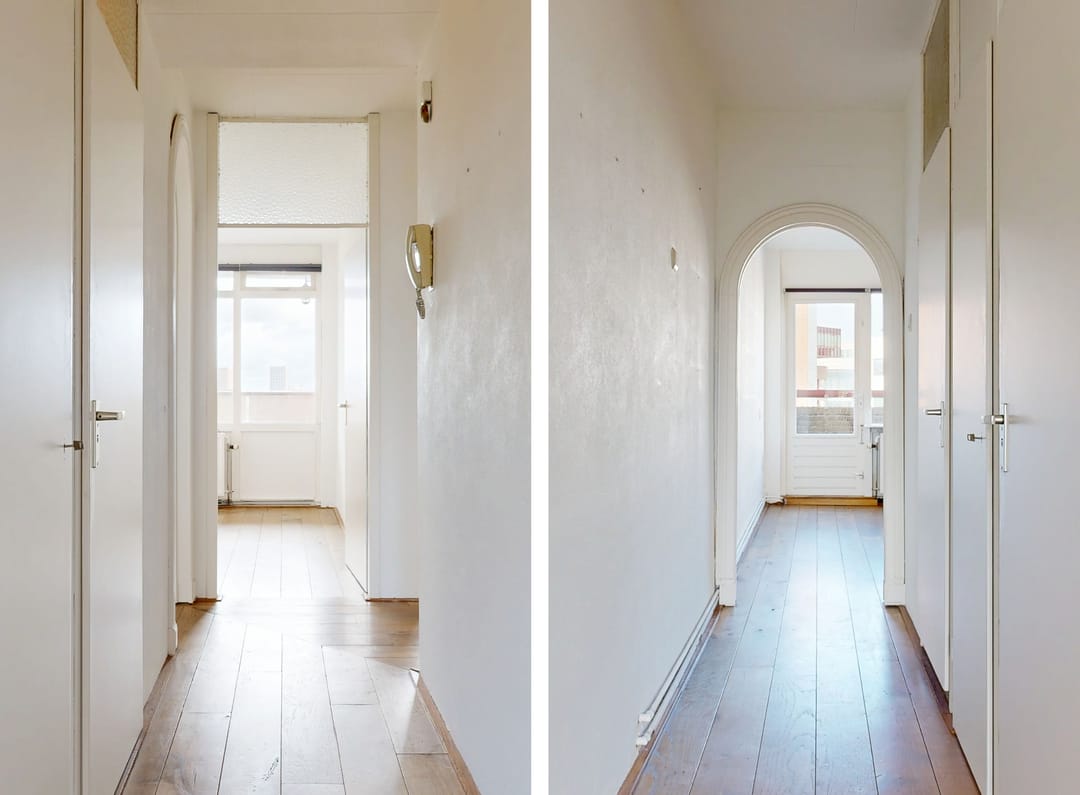 Foto 7 van Gedempte Burgwal 20-B