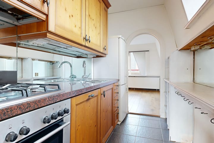 Foto 5 van Gedempte Burgwal 20-B