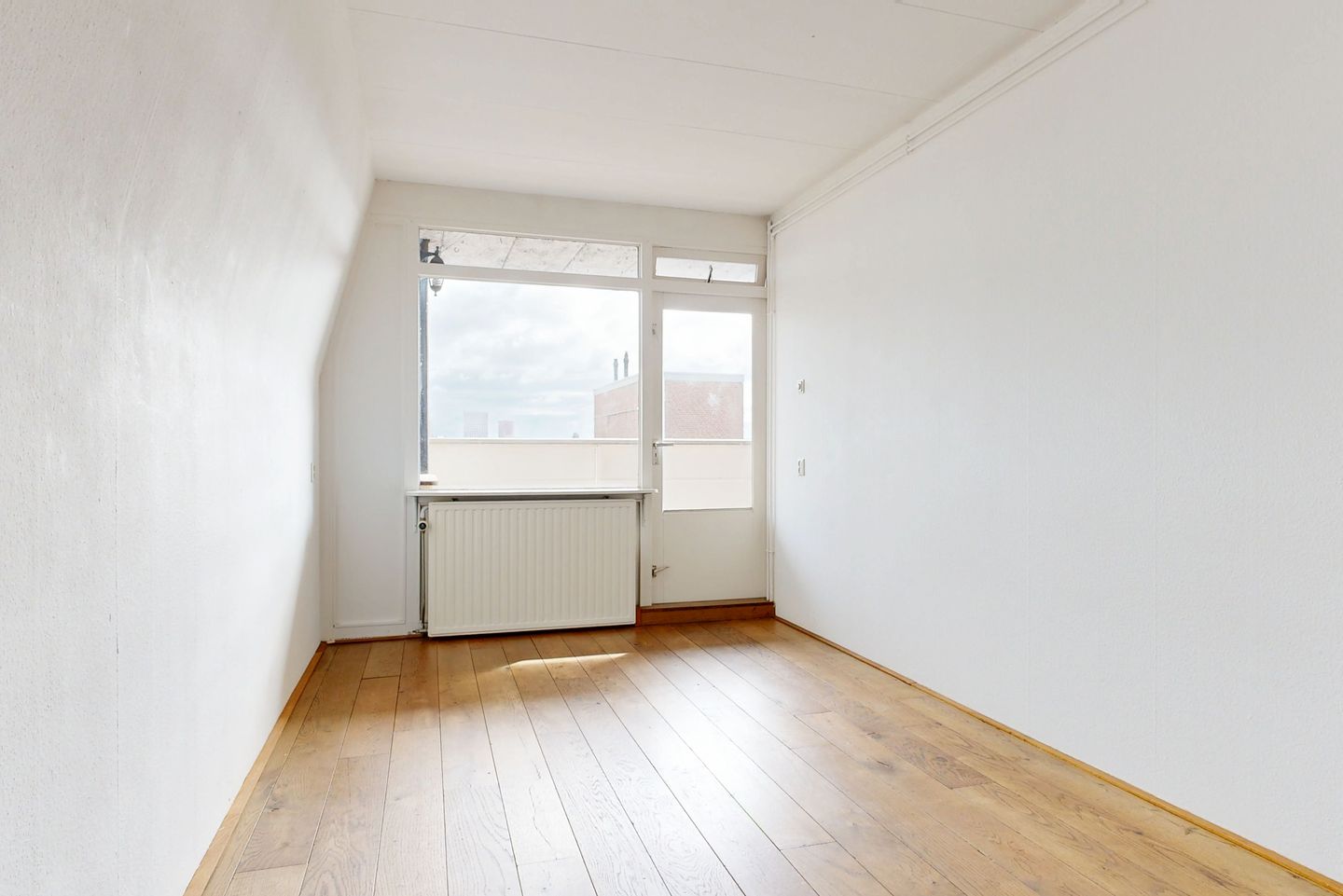 Foto 10 van Gedempte Burgwal 20-B