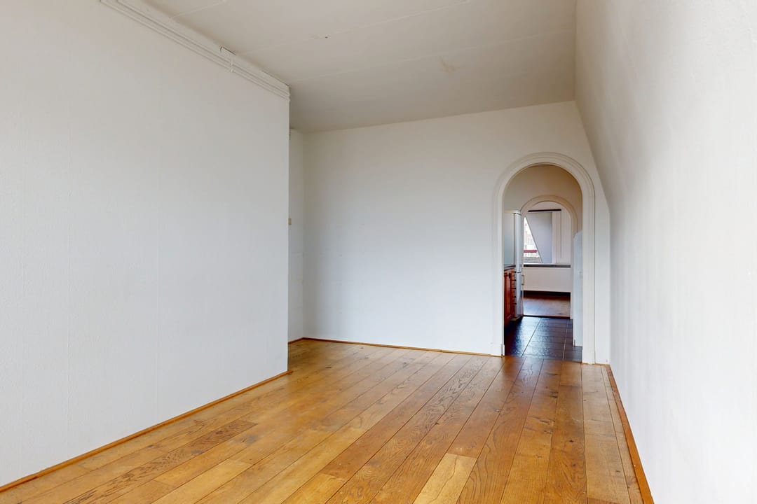 Foto 11 van Gedempte Burgwal 20-B