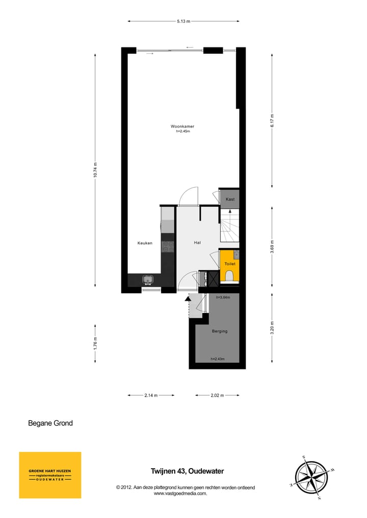 Foto 37 van Twijnen 43