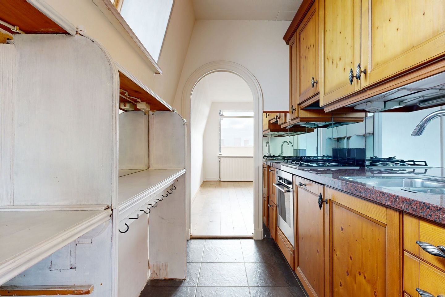 Foto 14 van Gedempte Burgwal 20-B