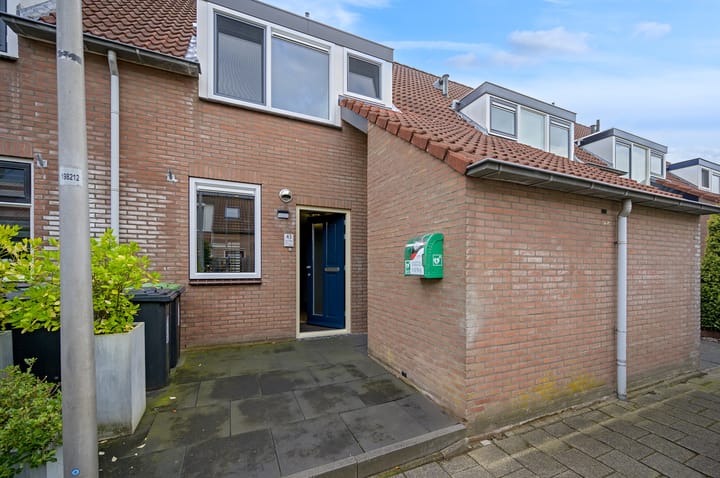 Foto 2 van Twijnen 43