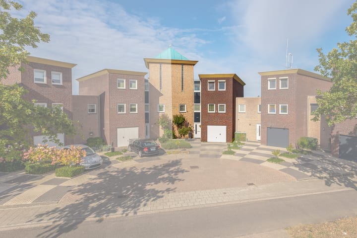 Foto 1 van Watermunt 112