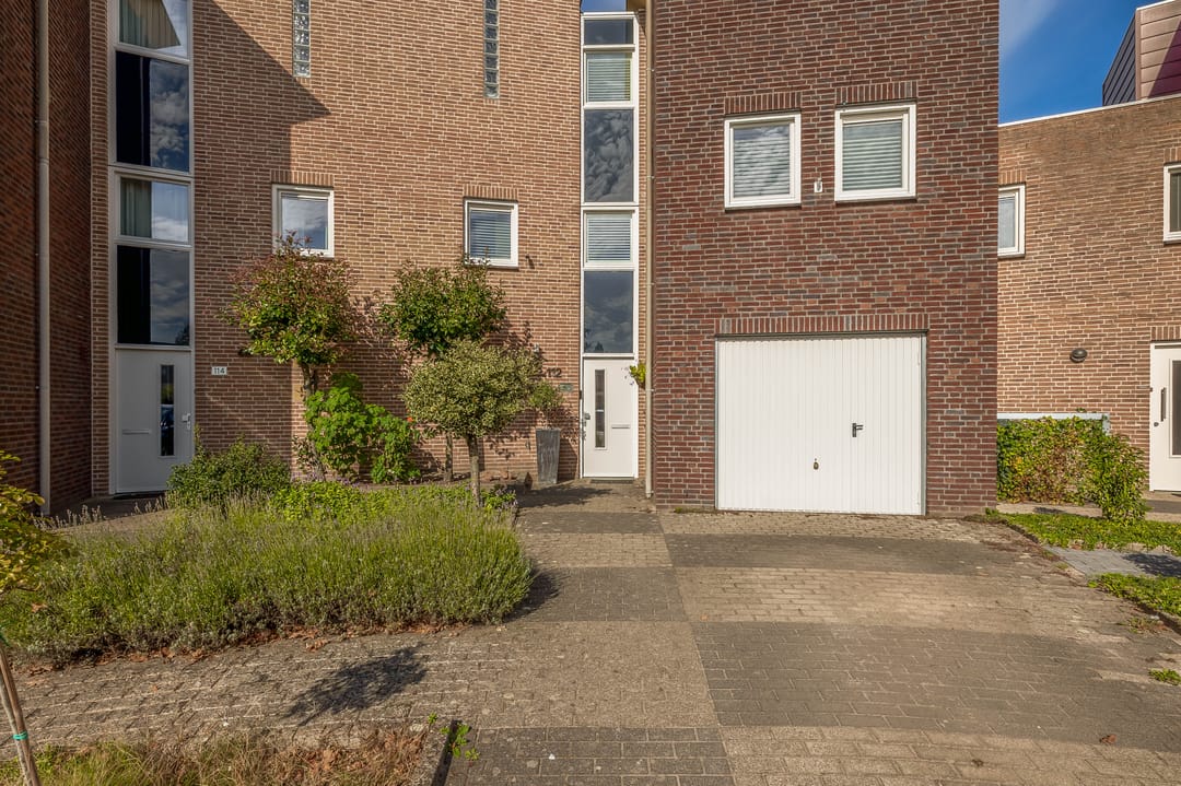 Foto 2 van Watermunt 112