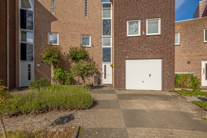 Foto 2 van Watermunt 112