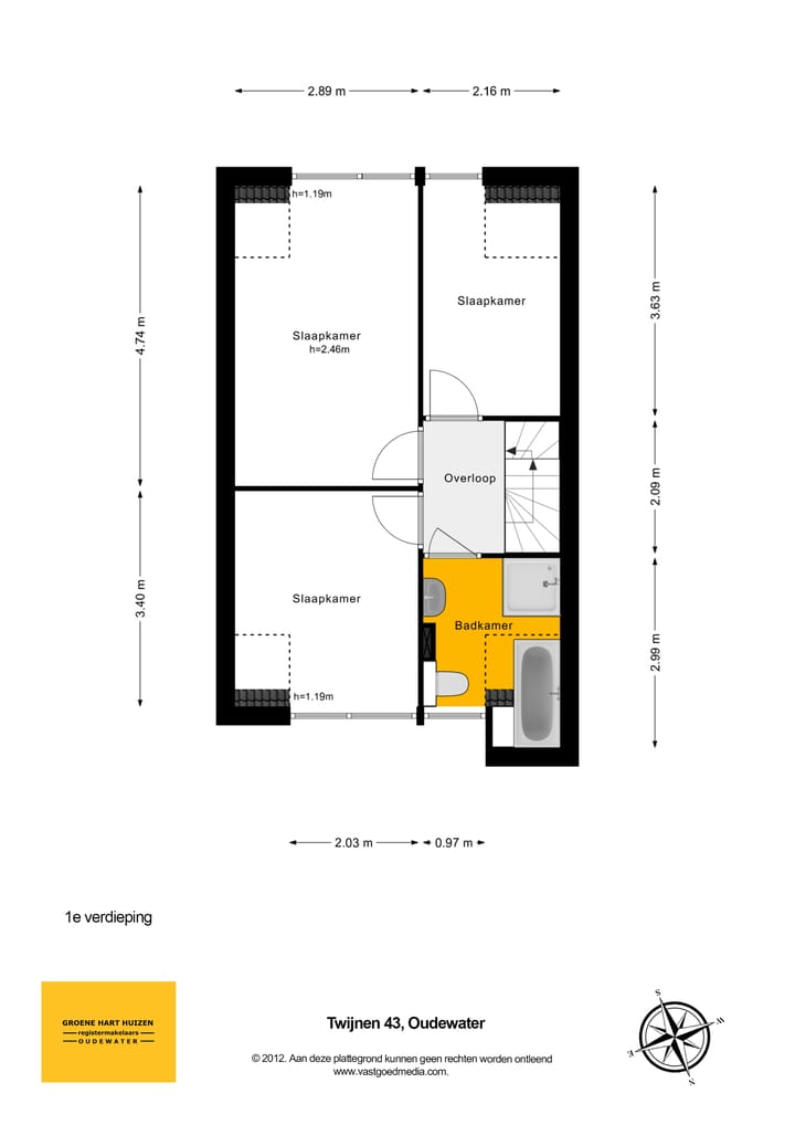 Foto 39 van Twijnen 43