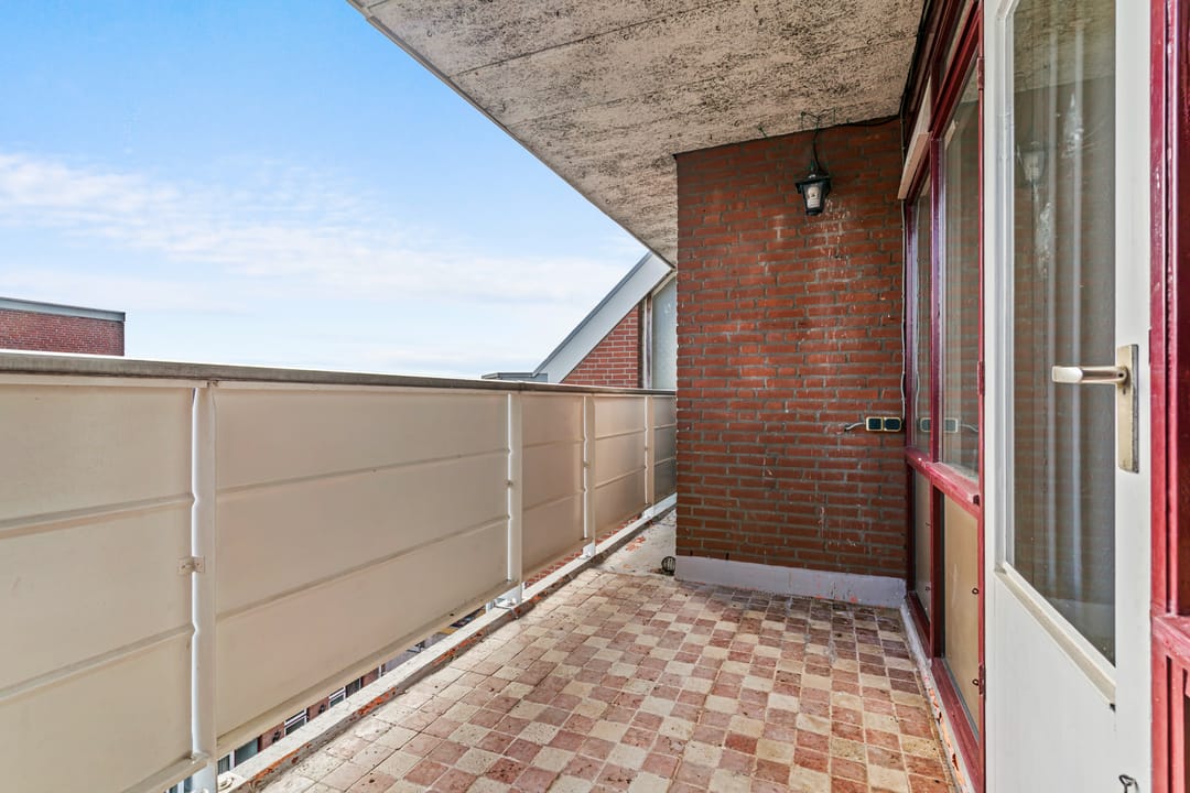 Foto 16 van Gedempte Burgwal 20-B