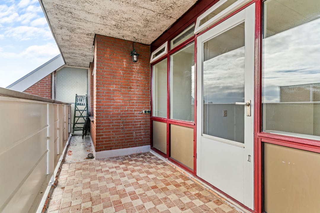 Foto 17 van Gedempte Burgwal 20-B