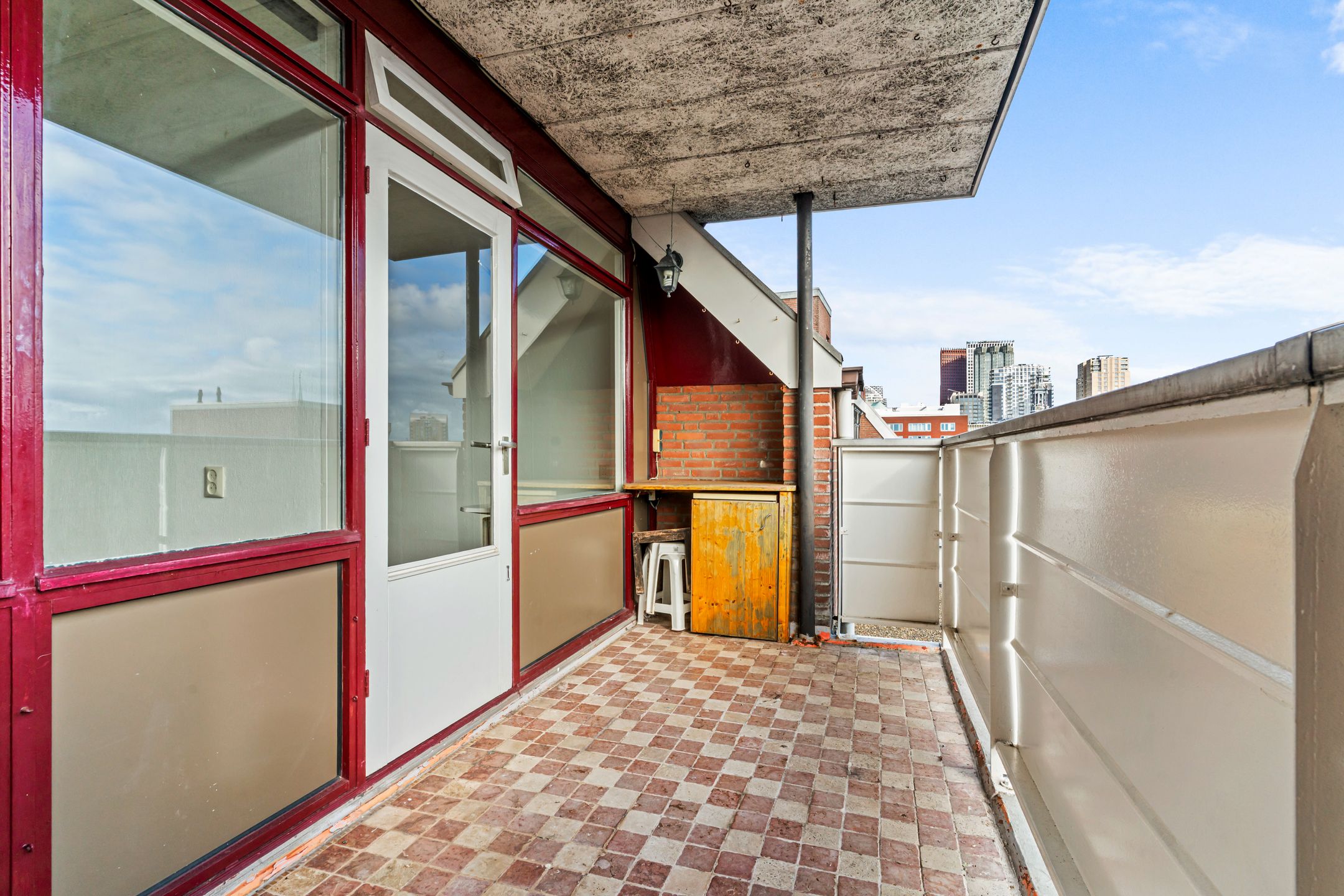 Foto 18 van Gedempte Burgwal 20-B