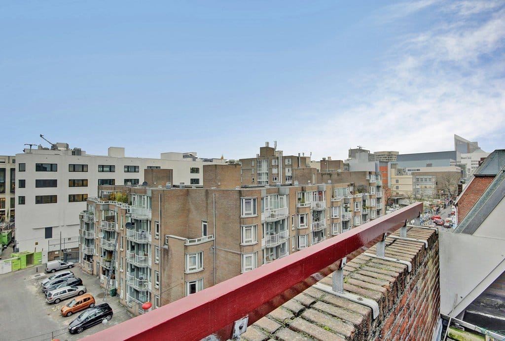 Foto 19 van Gedempte Burgwal 20-B