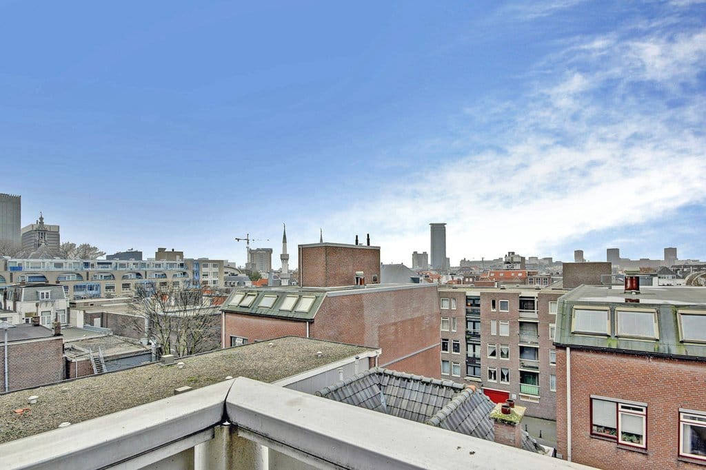 Foto 20 van Gedempte Burgwal 20-B