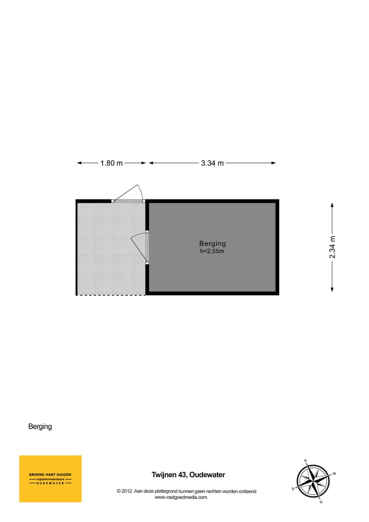 Foto 43 van Twijnen 43
