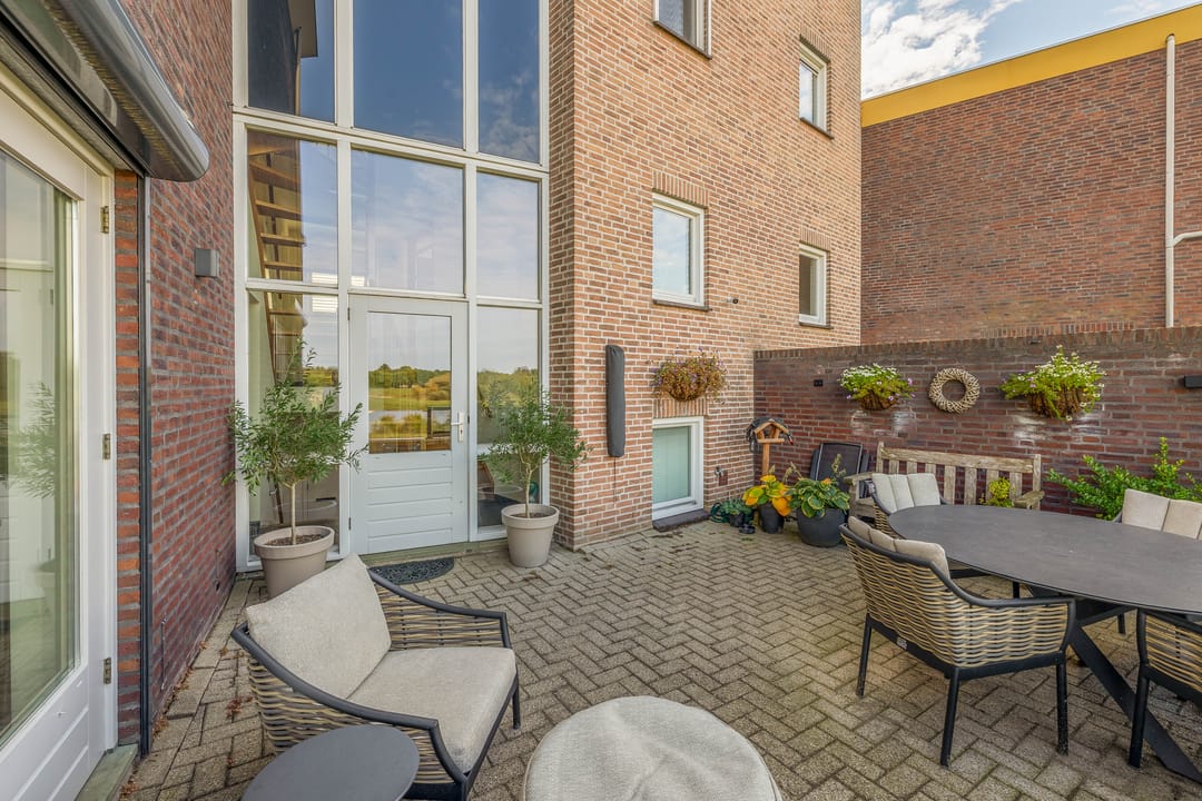 Foto 13 van Watermunt 112