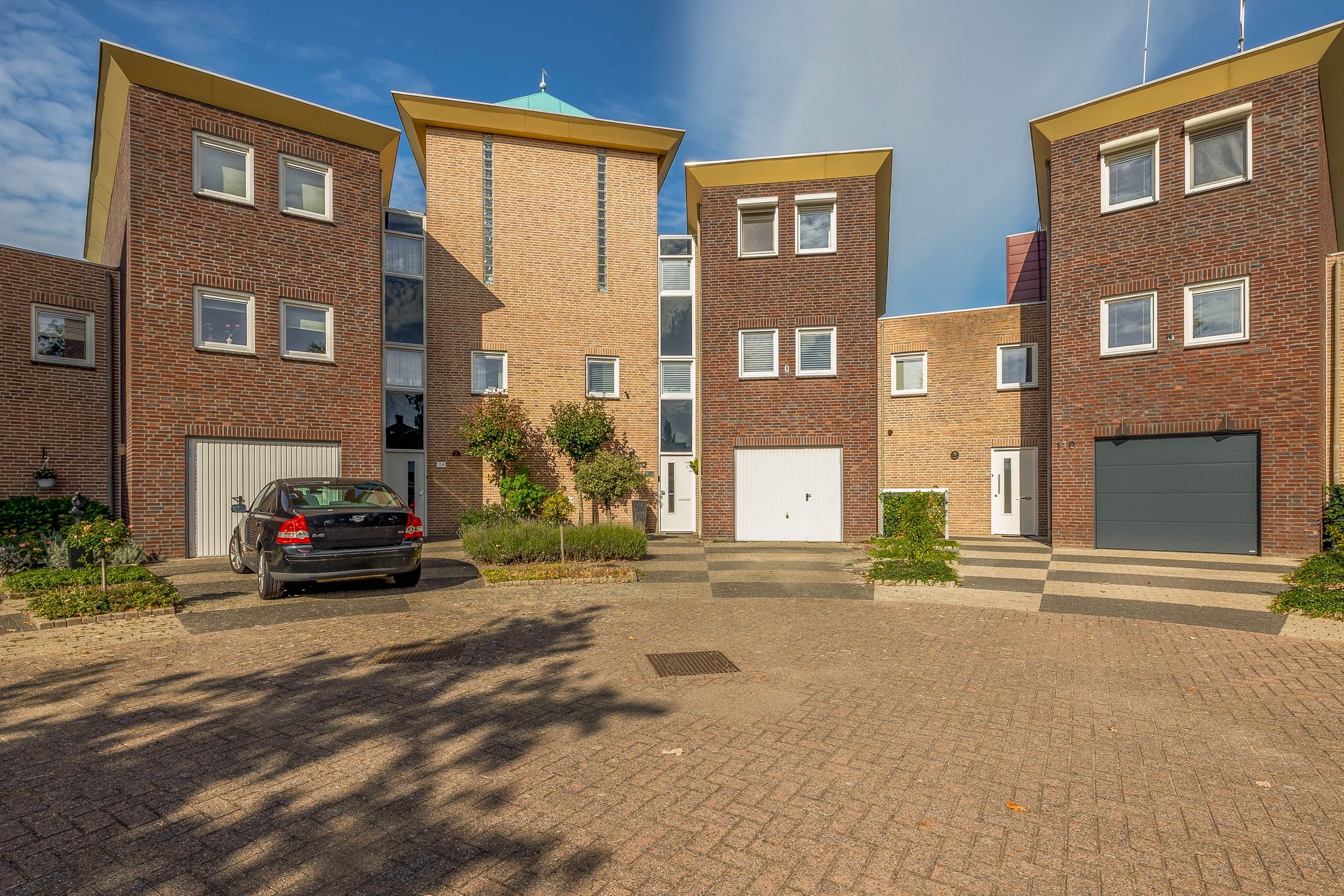 Foto 30 van Watermunt 112