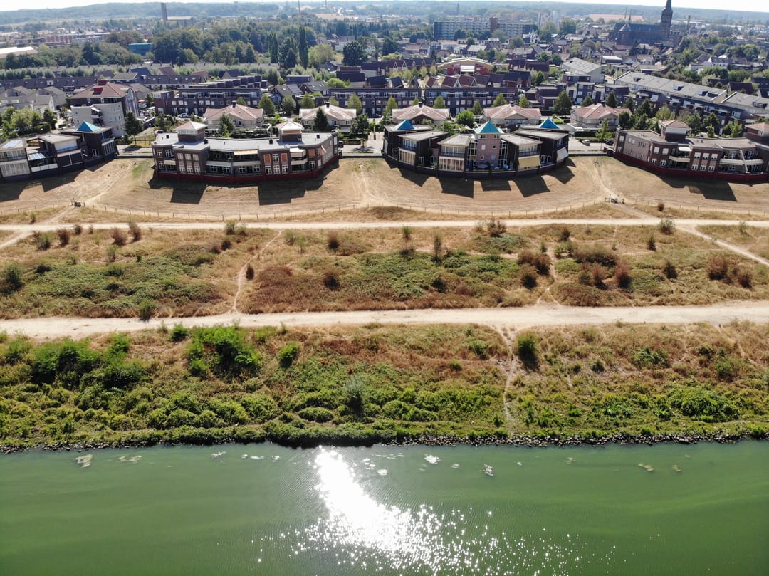 Foto 31 van Watermunt 112