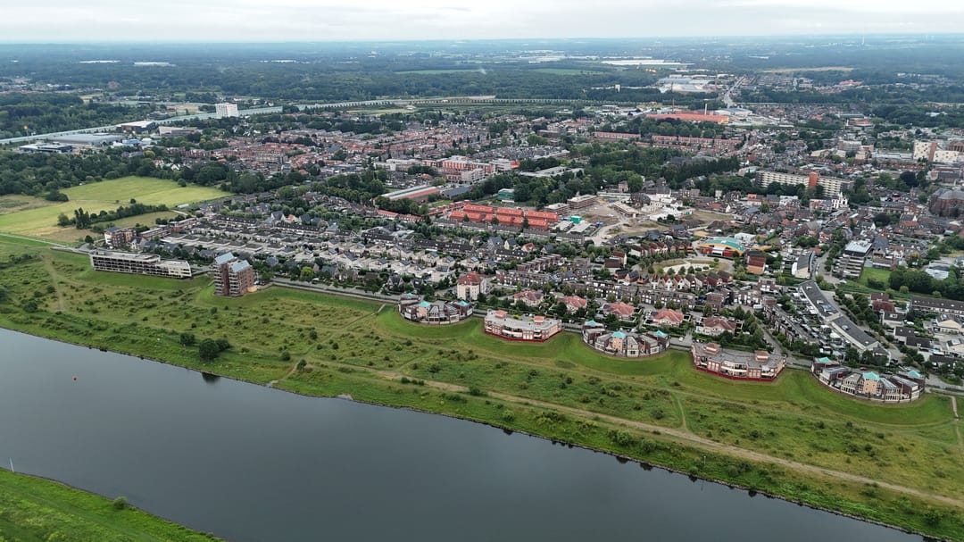 Foto 32 van Watermunt 112